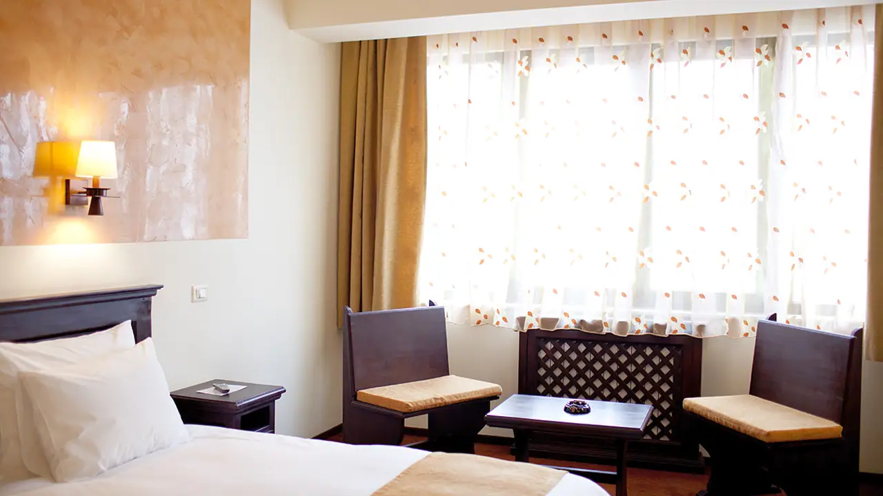 International Bucharest City Centre